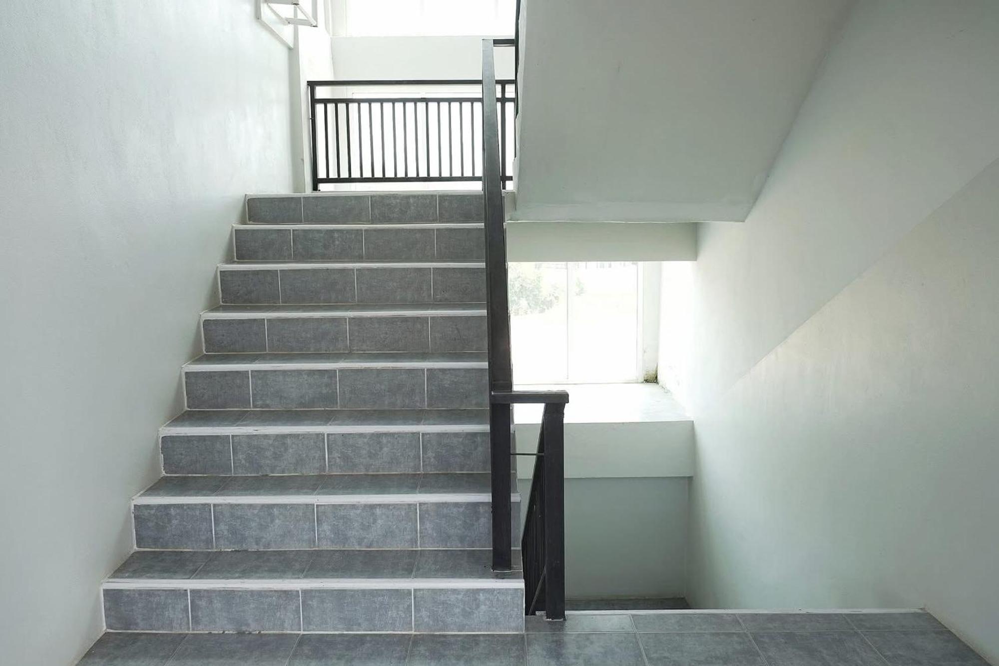 Tf Apartment Chiang Mai Exterior foto